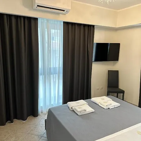 The Gallery بلفيديري ماريتّيمو