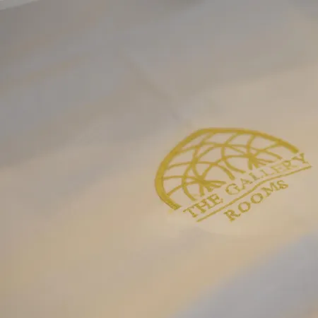 بيت ضيافة The Gallery بلفيديري ماريتّيمو