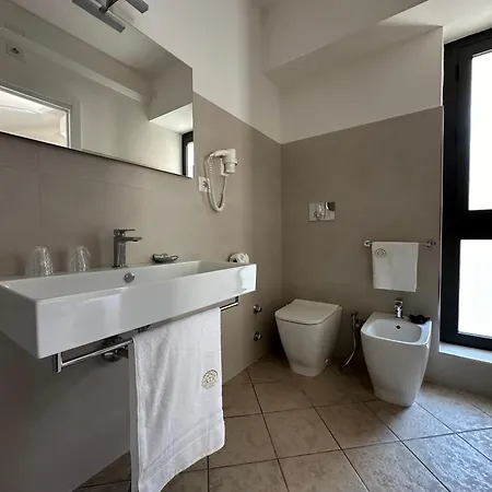 بيت ضيافة The Gallery