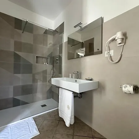 بيت ضيافة The Gallery