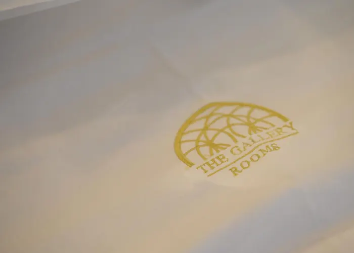 招待所 The Gallery 贝尔韦代雷