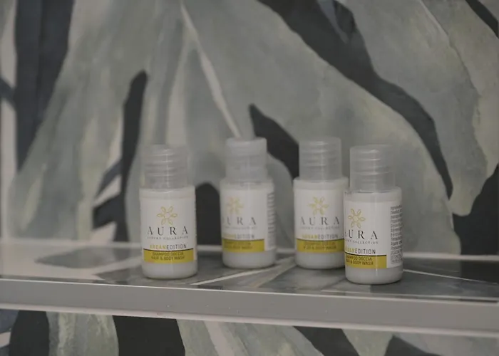 The Gallery 贝尔韦代雷