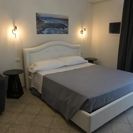 The Gallery Guest house Belvedere Marittimo