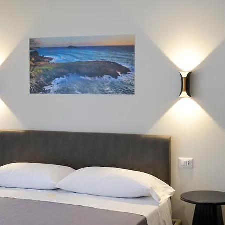 בית הארחה The Gallery