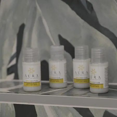 The Gallery בלבדרה מריטימו