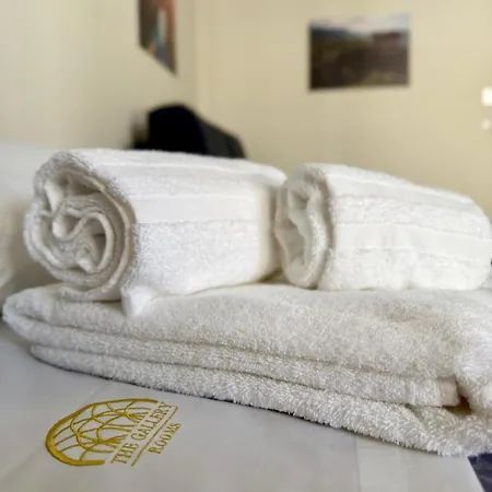 Guest house The Gallery 3*