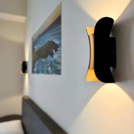 Guest house The Gallery 3*