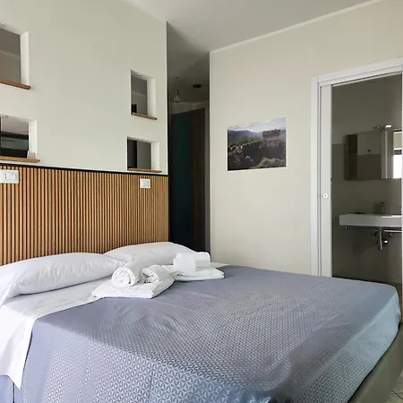 The Gallery Guest house