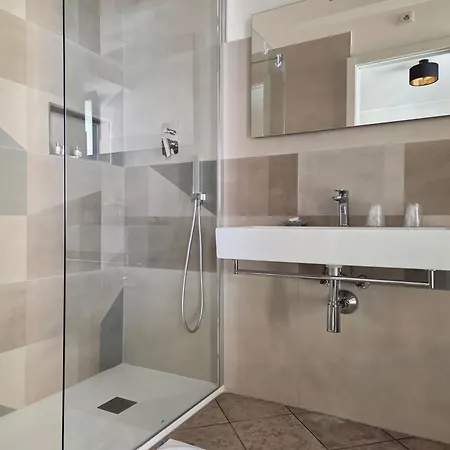The Gallery Guest house 3*