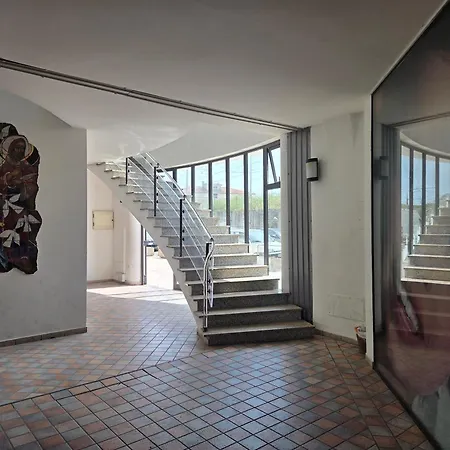 The Gallery Guest house Belvedere Marittimo