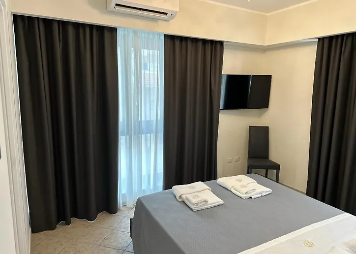 The Gallery Belvedere Marittimo