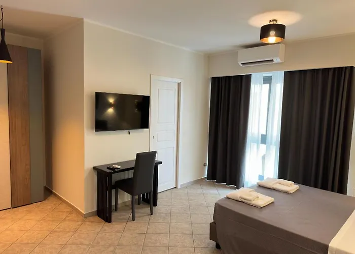 The Gallery Guest house 3*