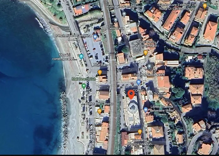 Guest house The Gallery