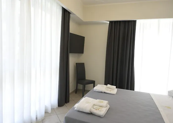 The Gallery Guest house 3*