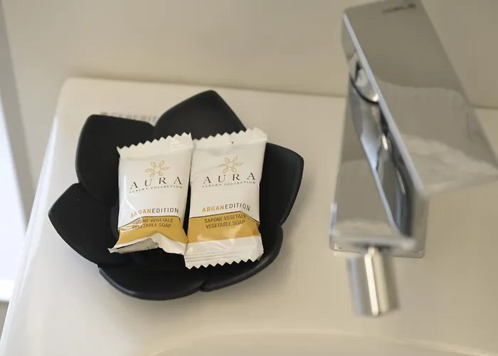 The Gallery 3* Belvedere Marittimo