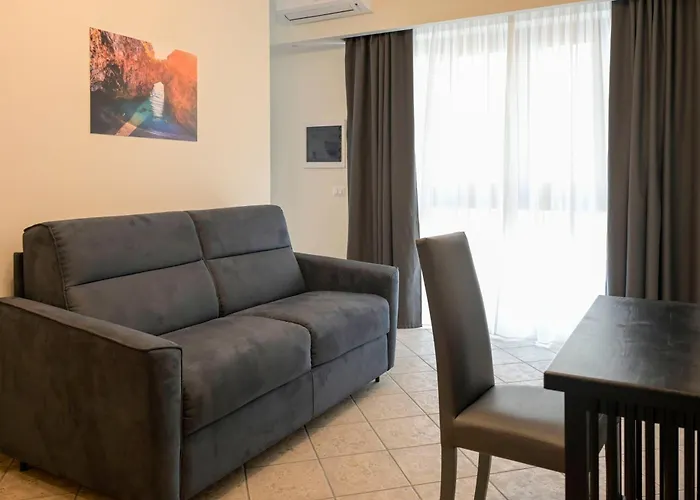 The Gallery Guest house