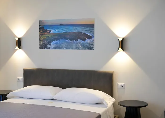 Guest house The Gallery