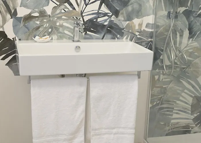 The Gallery Guest house Belvedere Marittimo