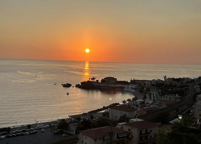 The Gallery 3* Belvedere Marittimo